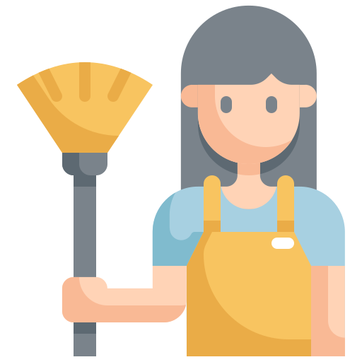 Housekeeping | Amenities of Manan Homestay